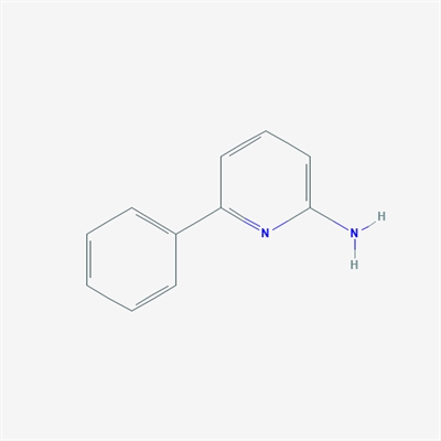 2-Amino-6-phenylpyridine