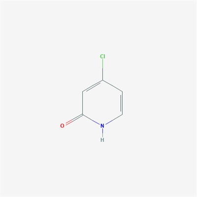 4-Chloro-2-hydroxypyridine