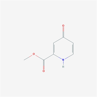 Methyl 4-oxo-1,4-dihydropyridine-2-carboxylate