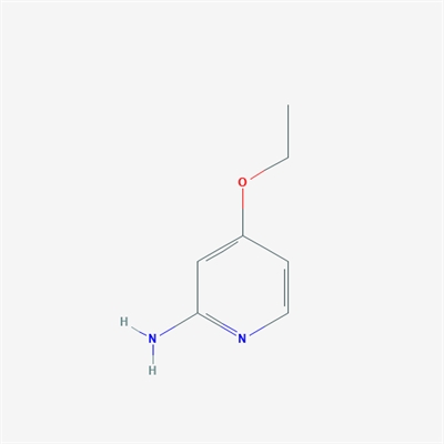 2-Amino-4-ethoxypyridine