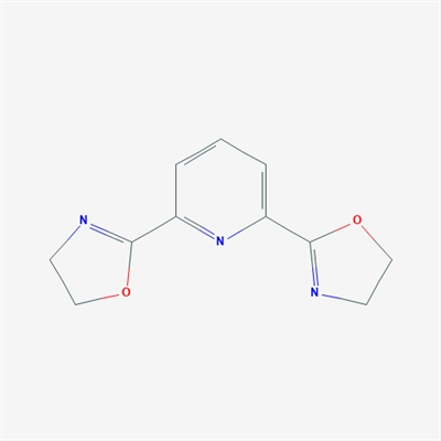 2,6-Bis(4,5-dihydrooxazol-2-yl)pyridine