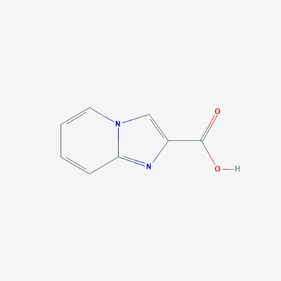 Imidazo[1,2-a]pyridine-2-carboxylic acid