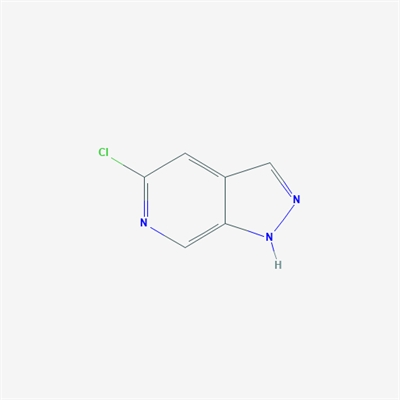 5-Chloro-1H-pyrazolo[3,4-c]pyridine
