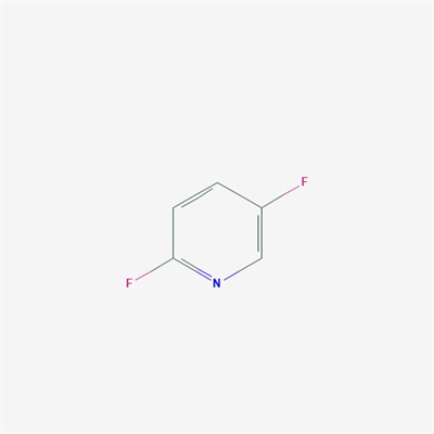 2,5-Difluoropyridine