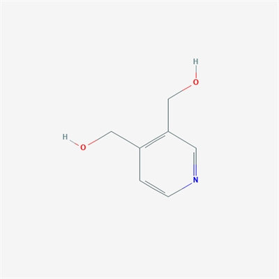 Pyridine-3,4-diyldimethanol