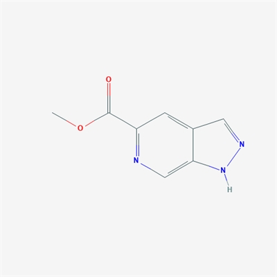 Methyl 1H-pyrazolo[3,4-c]pyridine-5-carboxylate