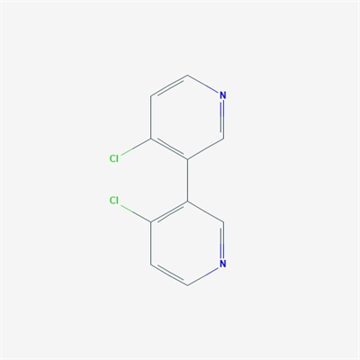 4,4'-Dichloro-3,3'-bipyridine