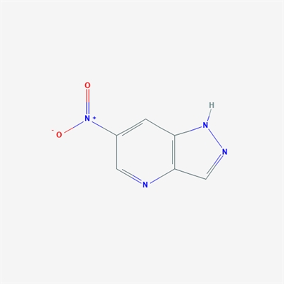 6-Nitro-1H-pyrazolo[4,3-b]pyridine