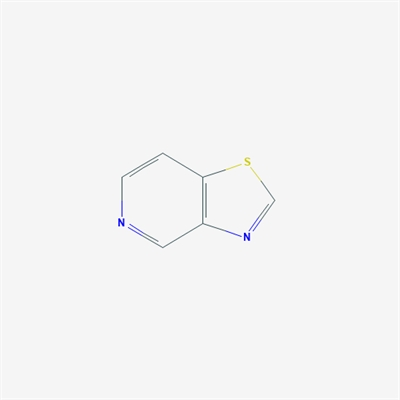 thiazolo[4,5-c]pyridine