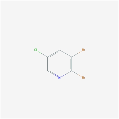 2,3-Dibromo-5-chloropyridine