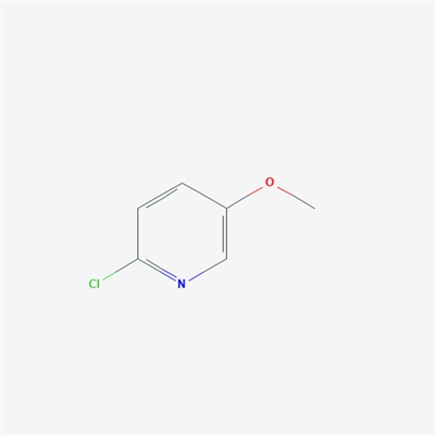 2-Chloro-5-methoxypyridine
