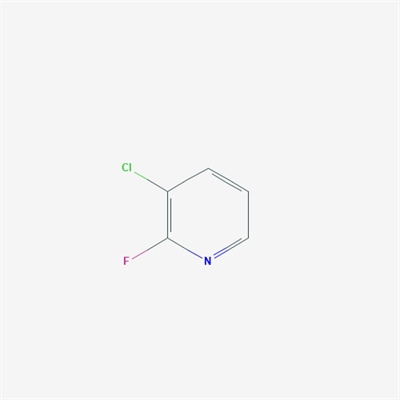 3-Chloro-2-fluoropyridine