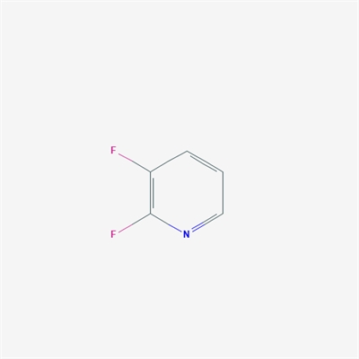 2,3-Difluoropyridine