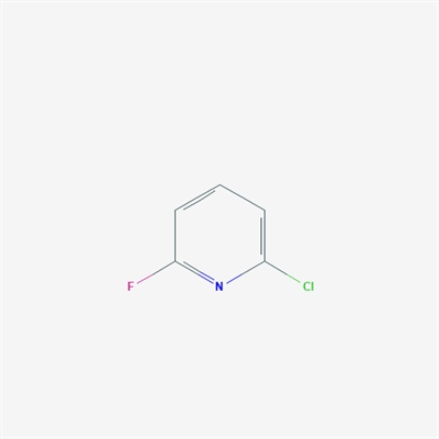 2-Chloro-6-fluoropyridine