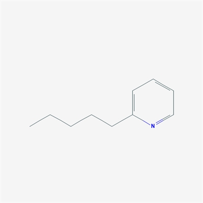 2-Pentylpyridine