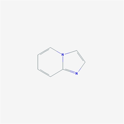 Imidazo[1,2-a]pyridine