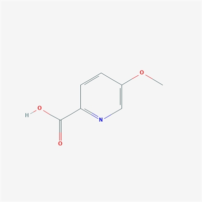 5-Methoxy-2-pyridinecarboxylic acid