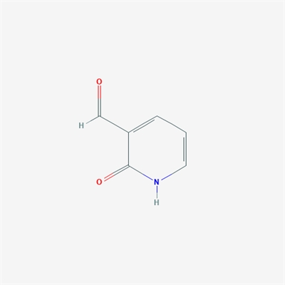 2-Oxo-1,2-dihydropyridine-3-carbaldehyde