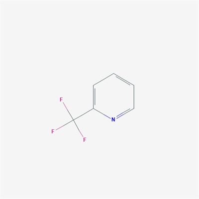 2-(Trifluoromethyl)pyridine