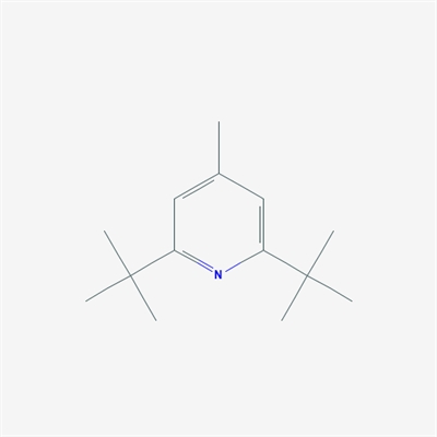 2,6-Di-Tert-butyl-4-methylpyridine