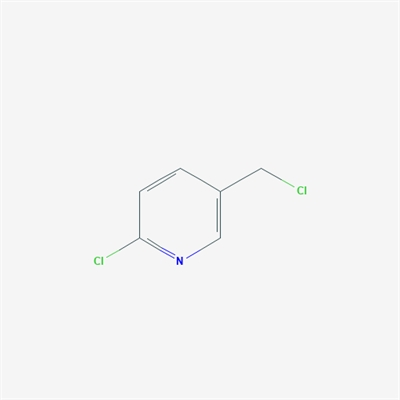 2-Chloro-5-(chloromethyl)pyridine
