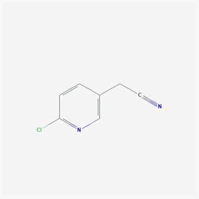 2-Chloropyridine-5-acetonitrile