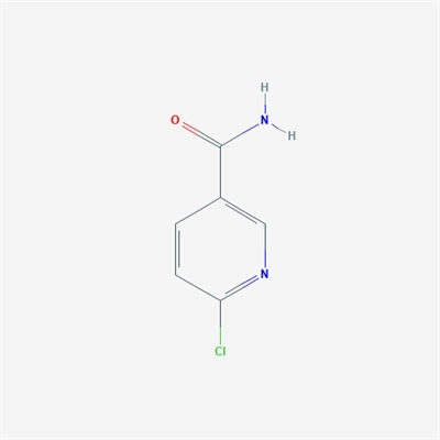 6-Chloropyridine-3-carboxamide