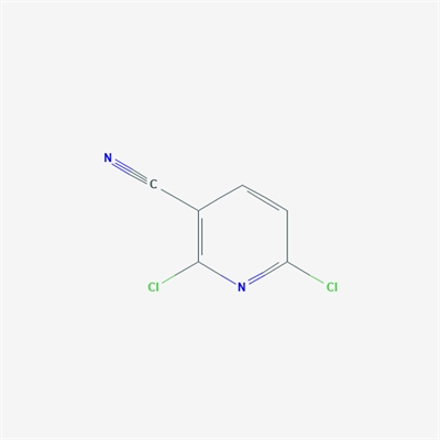 2,6-Dichloropyridine-3-carbonitrile