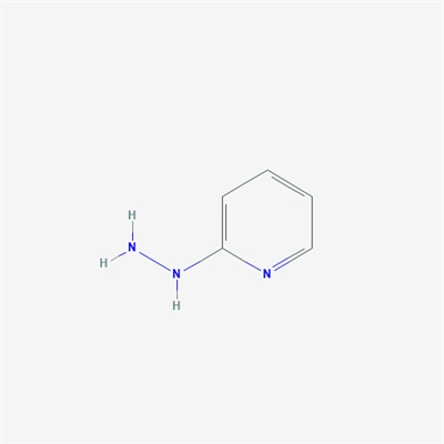 2-Hydrazinylpyridine