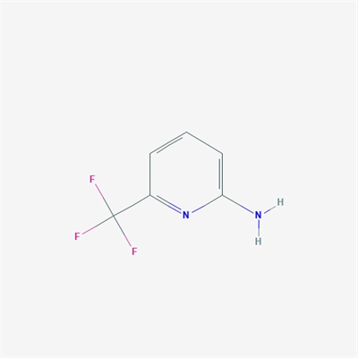 2-Amino-6-(trifluoromethyl)pyridine