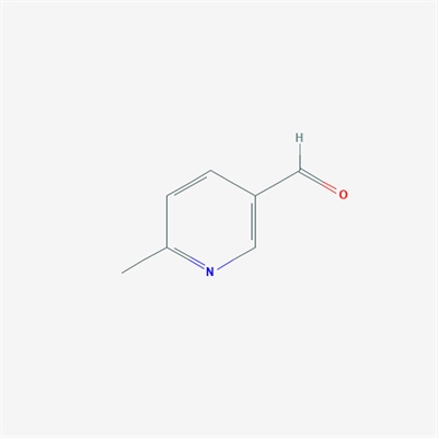 2-Methyl-5-formylpyridine