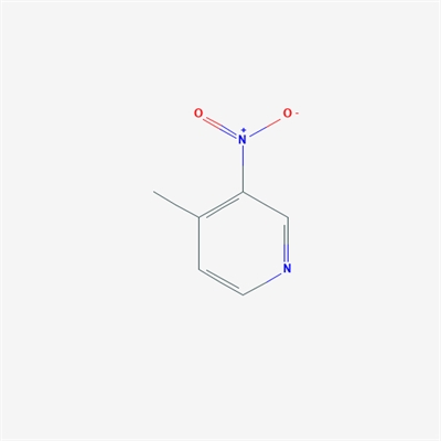 4-Methyl-3-nitropyridine