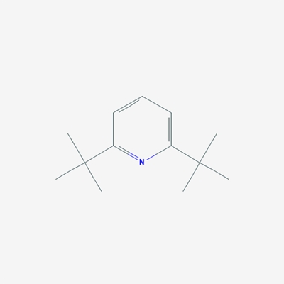 2,6-Di-tert-butylpyridine