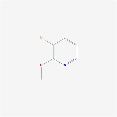 3-Bromo-2-methoxypyridine