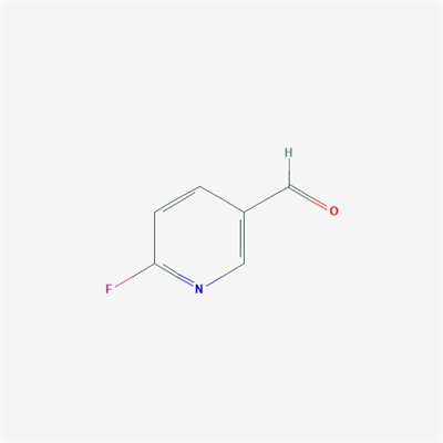 2-Fluoropyridine-5-carbaldehyde