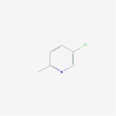 5-Chloro-2-methylpyridine