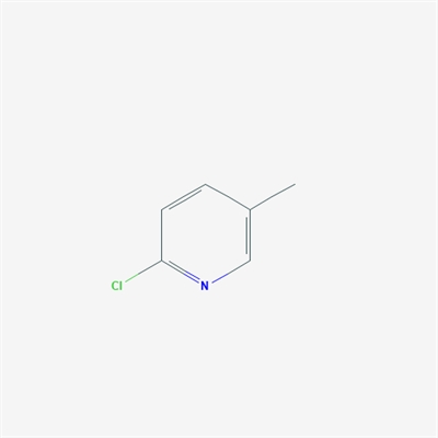 2-Chloro-5-methylpyridine