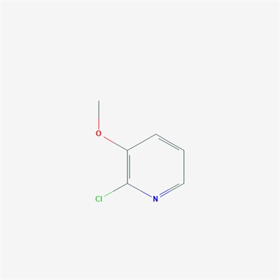 2-Chloro-3-methoxypyridine