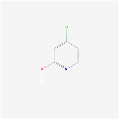 4-Chloro-2-methoxypyridine