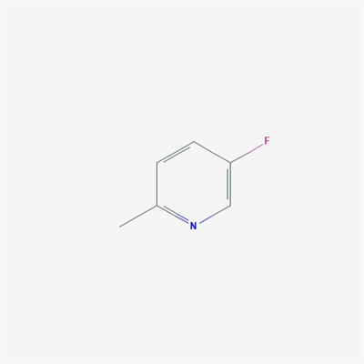 5-Fluoro-2-methylpyridine