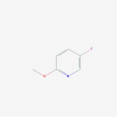 5-Fluoro-2-methoxypyridine