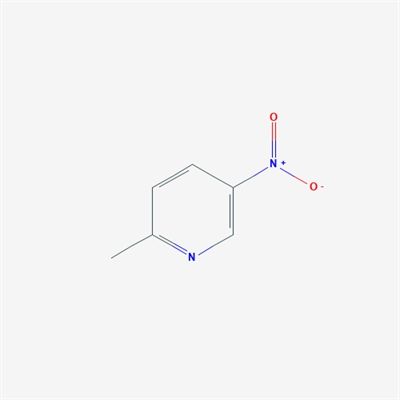 2-Methyl-5-nitropyridine