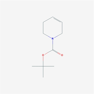 tert-Butyl 5,6-dihydropyridine-1(2H)-carboxylate