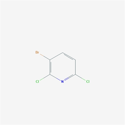 2,6-Dichloro-3-bromopyridine