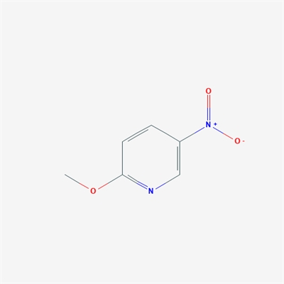 2-Methoxy-5-nitropyridine