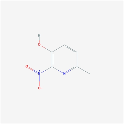 3-Hydroxy-6-methyl-2-nitropyridine