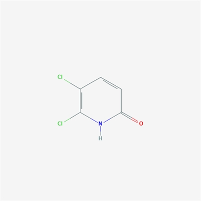 2,3-Dichloro-6-hydroxypyridine