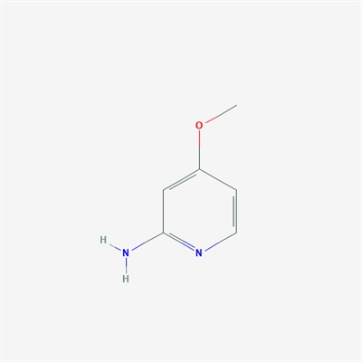 2-Amino-4-methoxypyridine