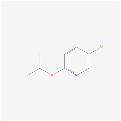 5-Bromo-2-isopropoxypyridine