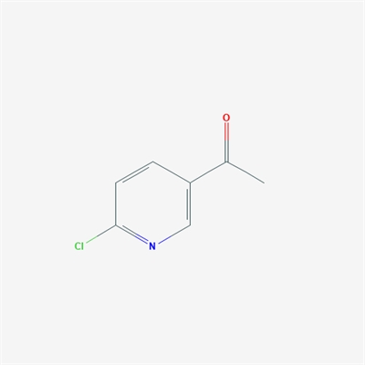 3-Acetyl-6-chloropyridine